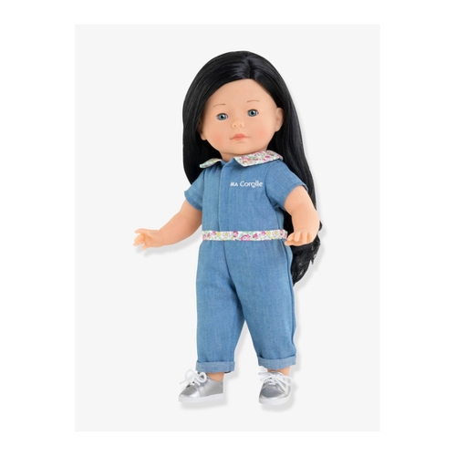 Bild von Kinder Puppe ma Corolle Perrine COROLLE