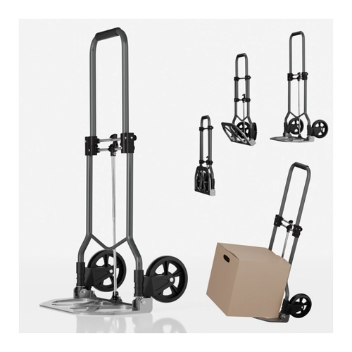 Bild von TroniTechnik Sackkarre Transportkarre Handwagen TT-SK 01