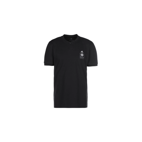 Bild von adidas DFB Poloshirt EM 2020/2021 Men (M, black)
