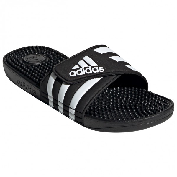Bild von adidas - Adissage - Sandalen Gr 16 schwarz