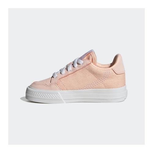 Bild von Adidas Continental Vulc EL I - Stylische Sneaker für Kleinkinder