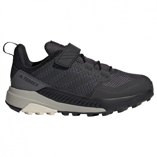 Bild von adidas Terrex Trailmaker Hiking Shoes Wanderschuhe, Grey Five/Core Black/Aluminium, 36 EU