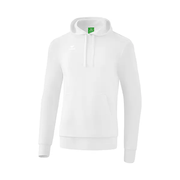 Bild von Erima Kapuzensweat 2072101 wei? - XL