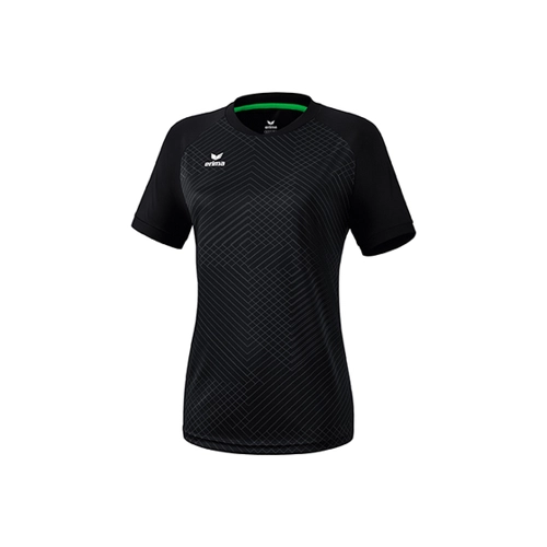 Bild von Erima Fußballtrikot Damen Madrid - Stylisch und Funktionell