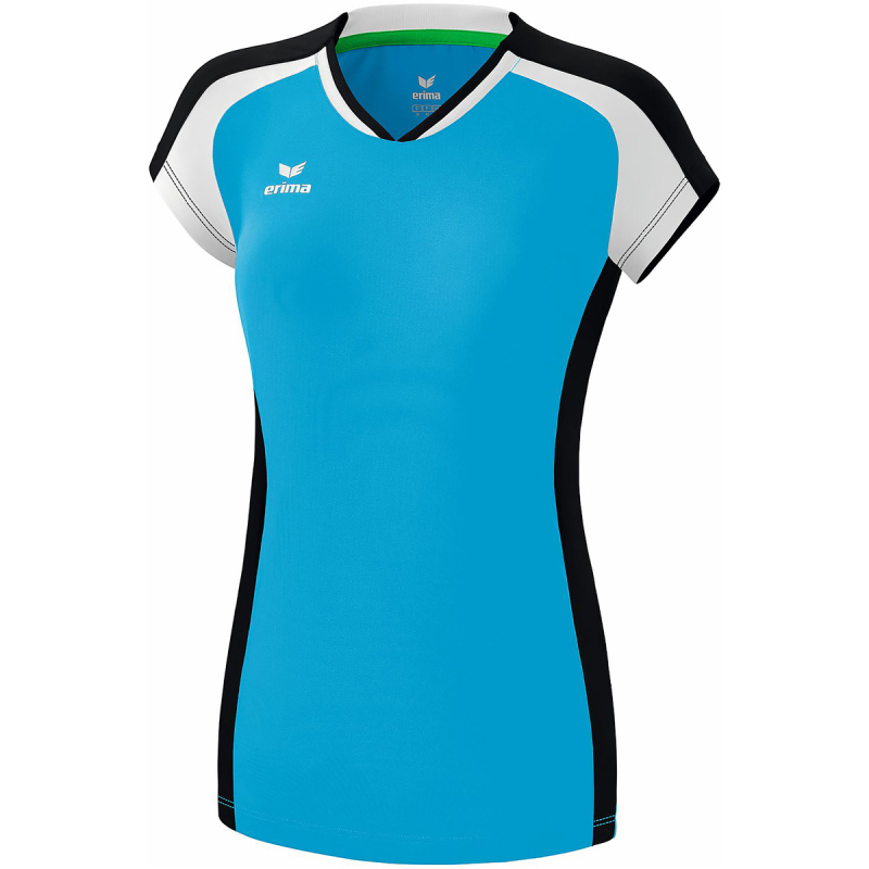 Bild von Erima Gandia Tanktop Damen 6282103 curacao/schwarz/wei? - 44