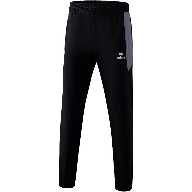 Bild von Erima Herren Team Basic Präsentationshose, schwarz/slate grey, 3XL