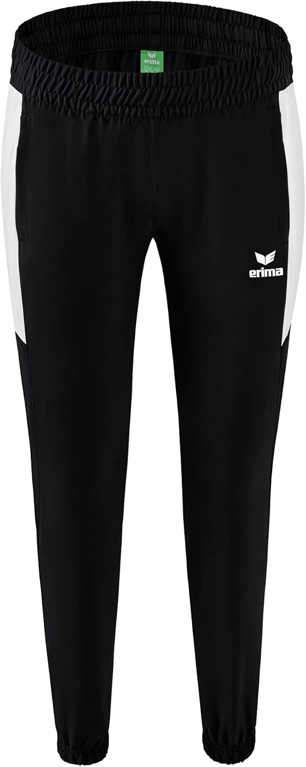 Bild von Erima Damen Team Basic Präsentationshose, new navy/new royal, 40