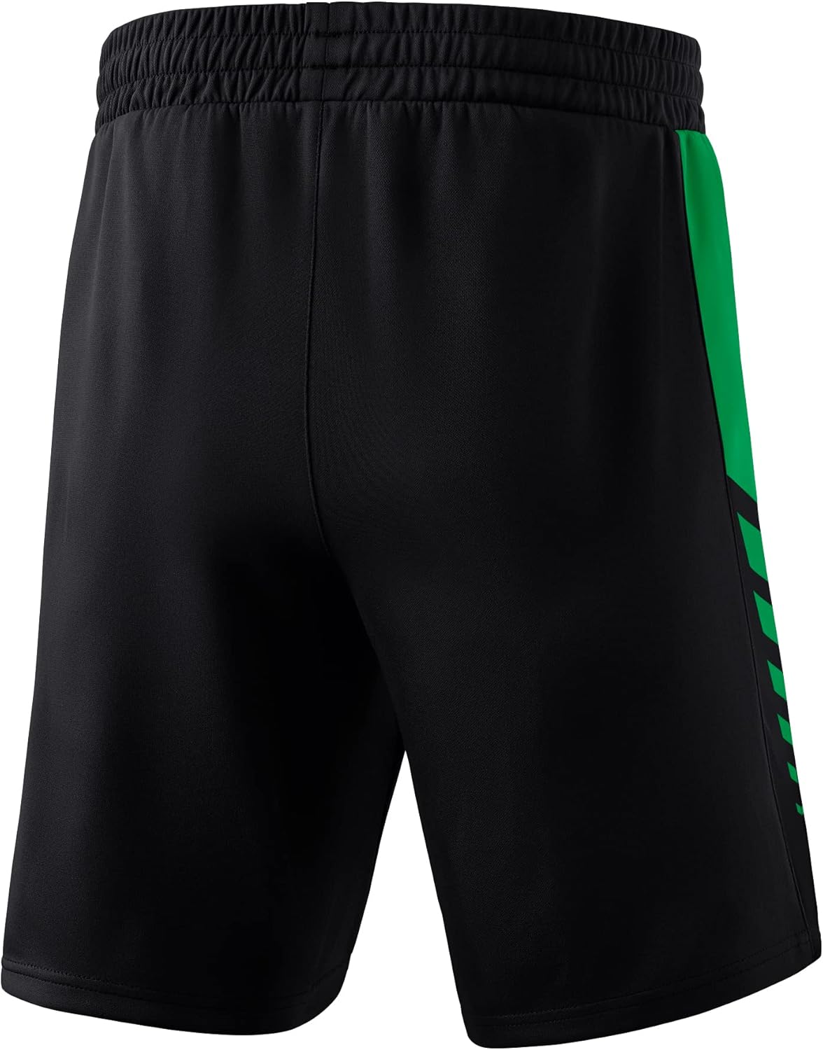 Bild von Erima Kinder Six Wings kurze Shorts, new navy/new royal, 152