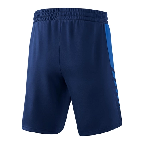 Bild von Erima Herren Six Wings Worker Shorts - Bequeme Trainingsshorts für aktive Männer