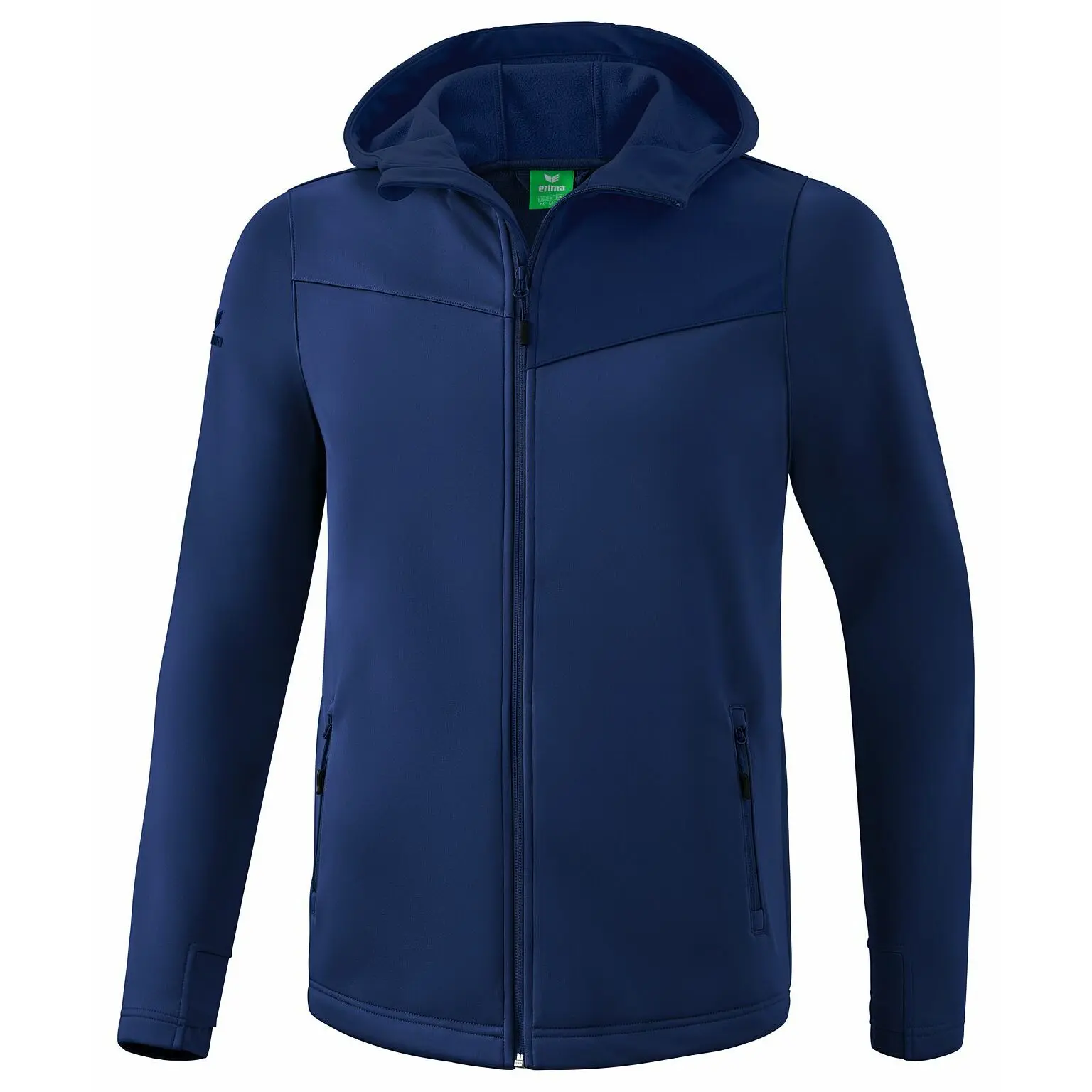 Bild von Erima Softshelljacke Performance 2062206 new navy/dark sky M