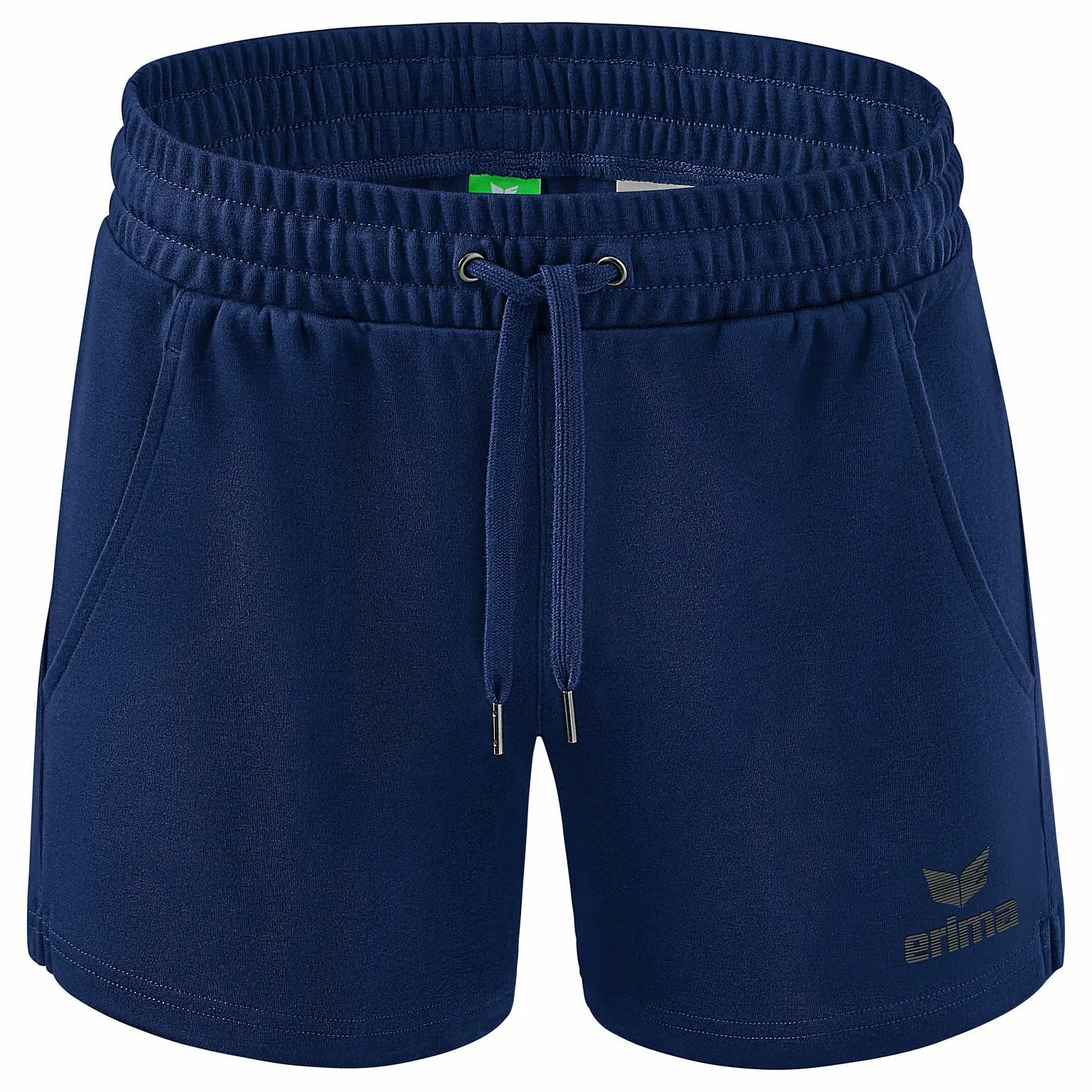 Bild von Erima Essential Team Sweatshorts 2092203 new navy - Gr. 44
