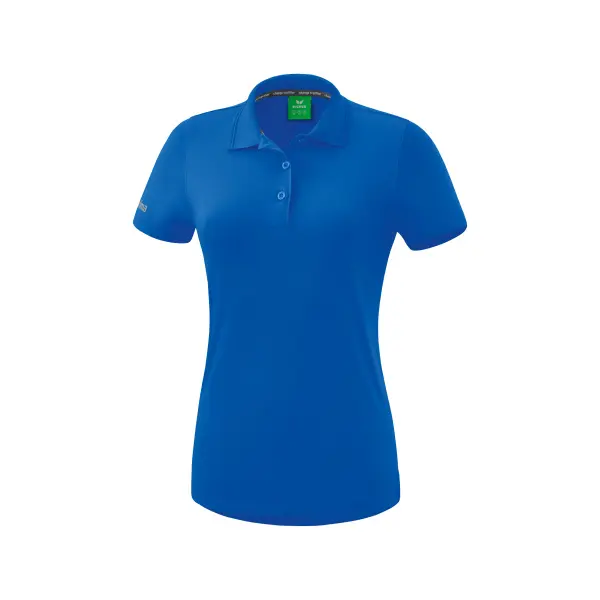 Bild von Erima Damen Funktions Polo (2112311), New royal, 40