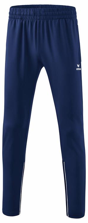 Bild von Erima Performance Trainingshose Damen new navy/wei? Gr??e: 38