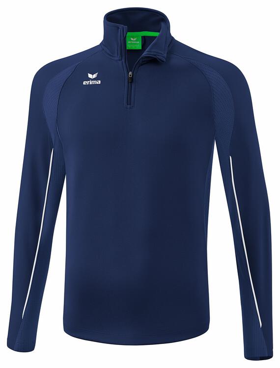 Bild von Erima LIGA STAR Trainingstop Erwachsene new navy/wei? Gr??e: M