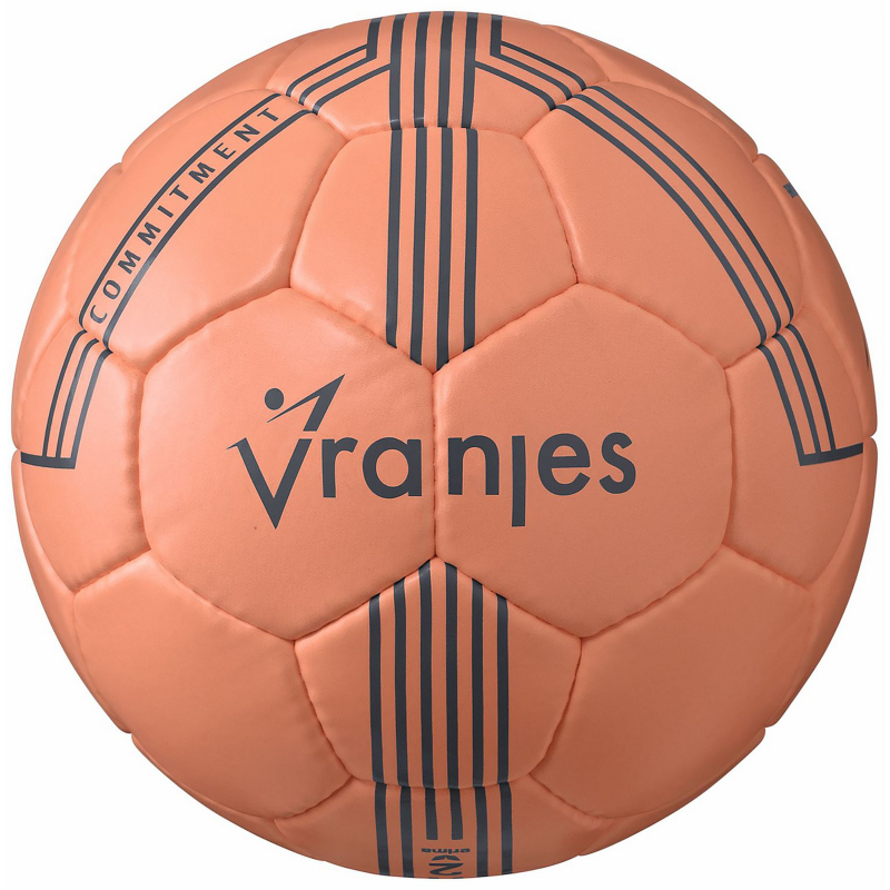 Bild von Erima Unisex Jugend Vranjes 2.0 Handball, pink, 1