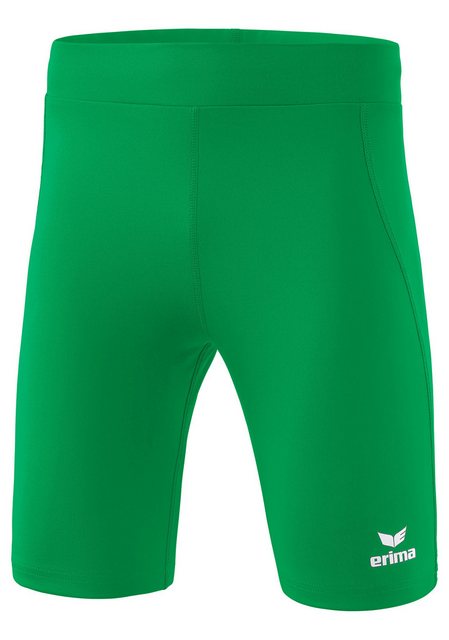 Bild von Erima RACING Leichtathletik Tight kurz 8292304 smaragd - Gr. XXXL