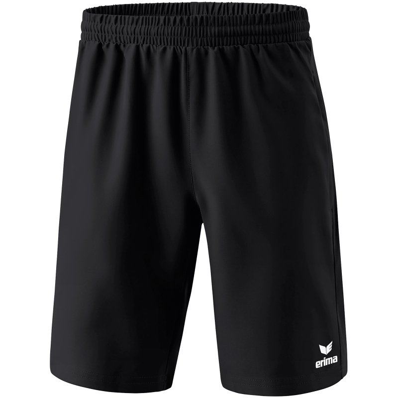 Bild von Erima CHANGE by erima Shorts Erwachsene schwarz Gr??e: XXL