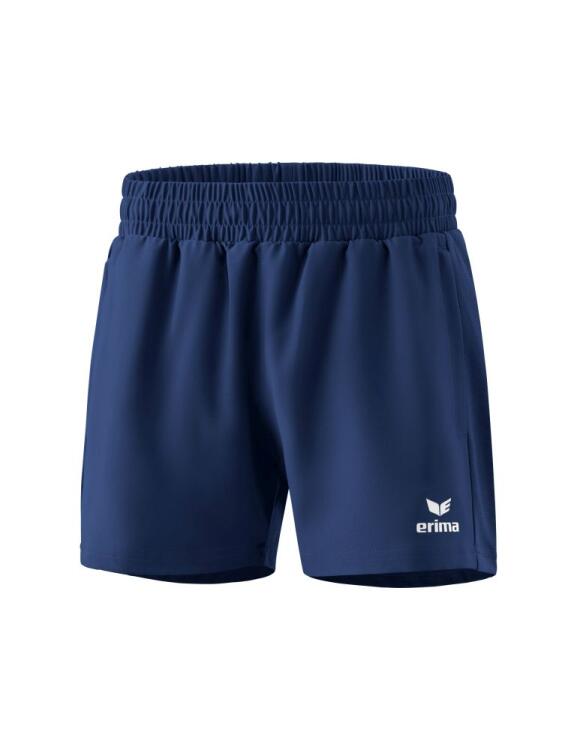 Bild von Erima CHANGE by erima Shorts Erwachsene new navy Gr??e: XL