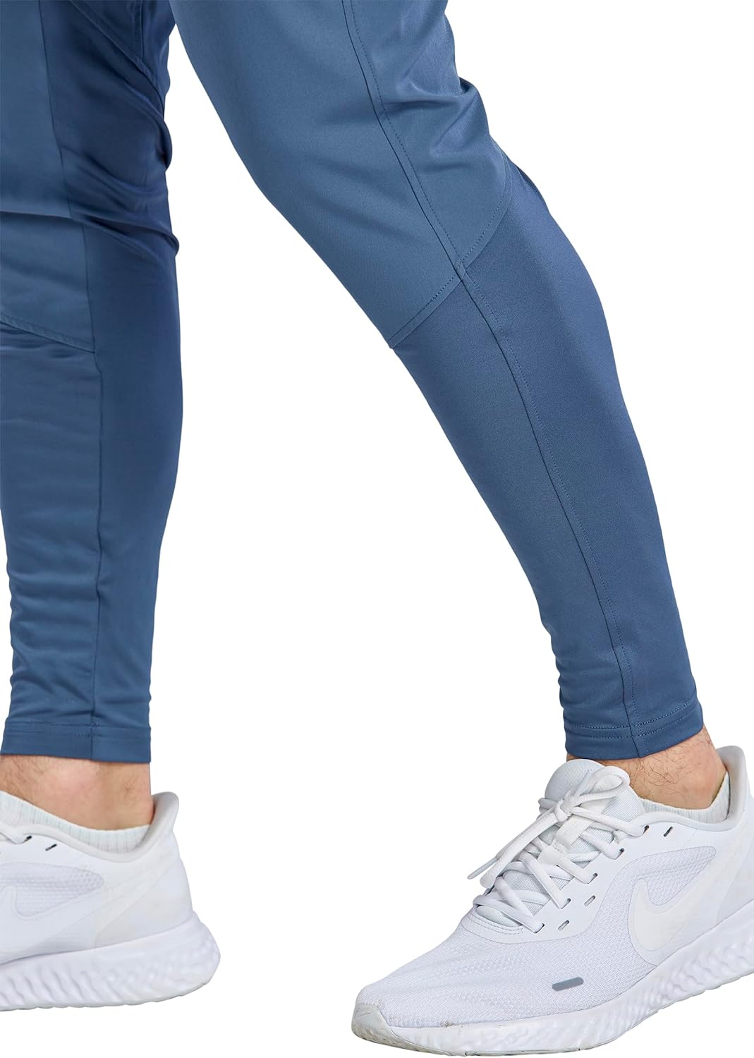 Bild von Erima Herren Performance Allround Hose, schwarz, XL