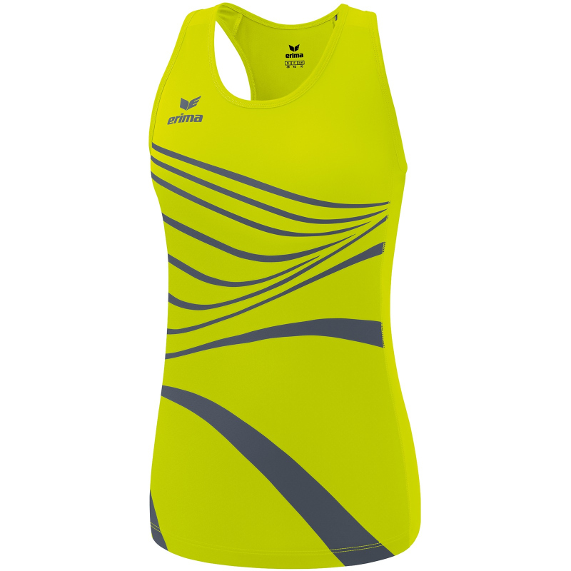 Bild von Erima Damen Racing 2.0 Funktionelles Singlet, Primrose, 40