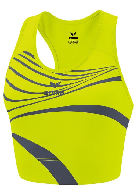 Bild von Erima Damen Racing 2.0 Trainings-Bra (8282318), Primrose, 42