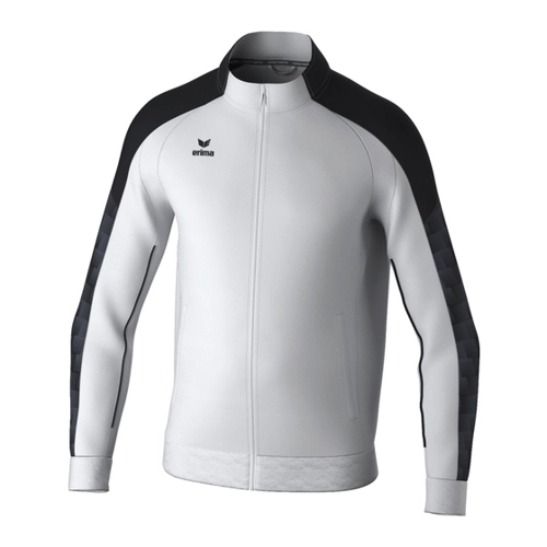 Bild von Erima Unisex EVO STAR Trainingsjacke – Ideal für Sport und Training