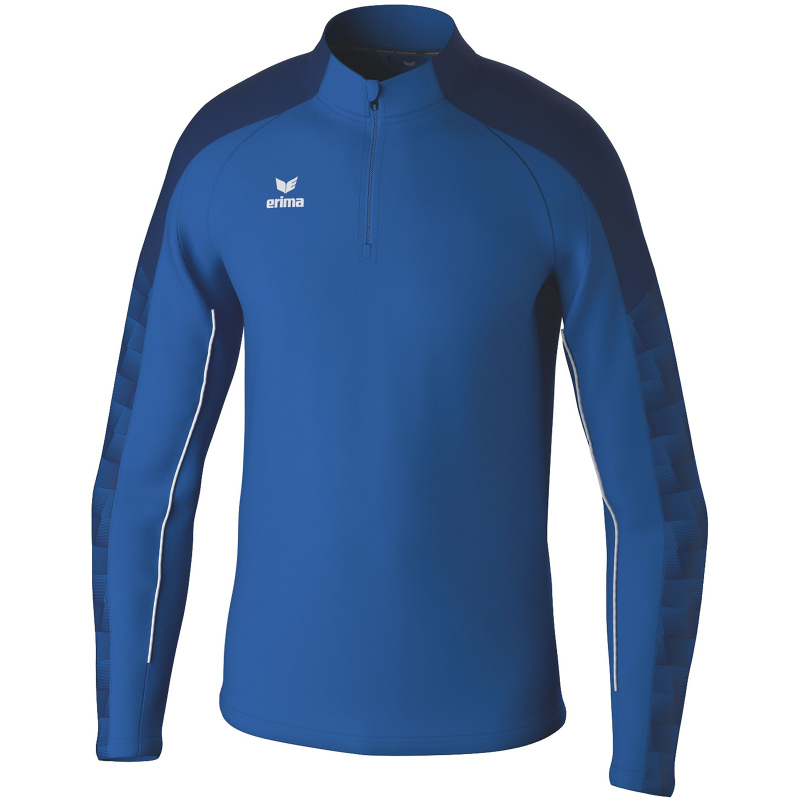 Bild von Erima Evo Star Trainingstop 1262402 - new royal/new navy - M