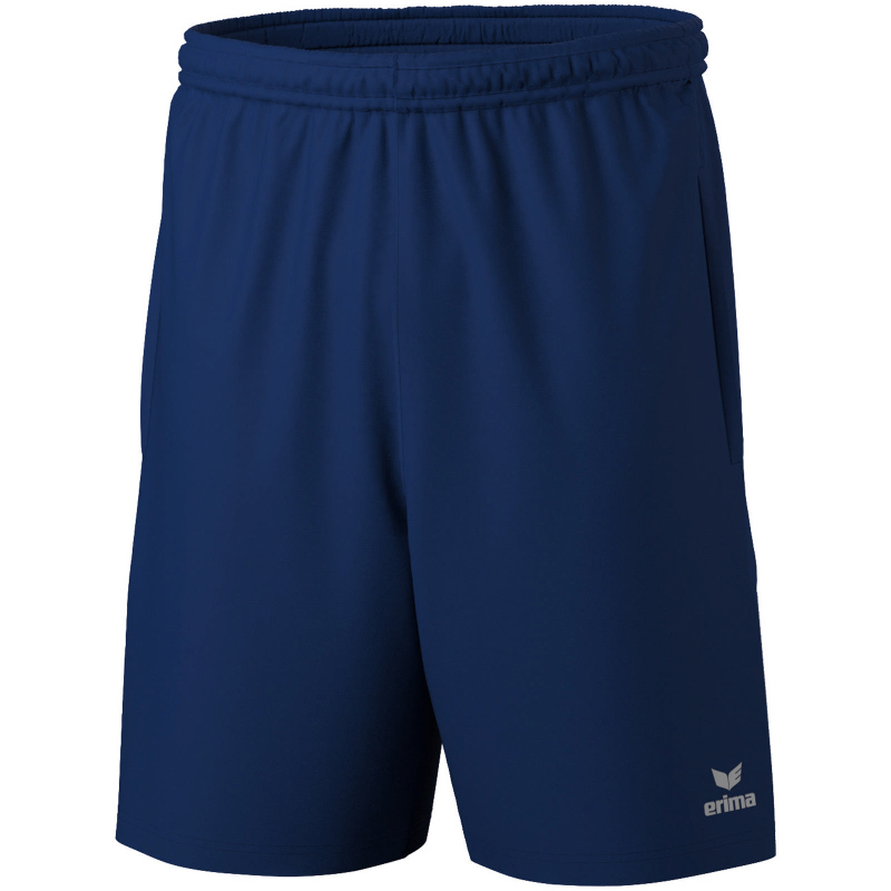 Bild von Erima TEAM Shorts 2152402 - new navy - 128