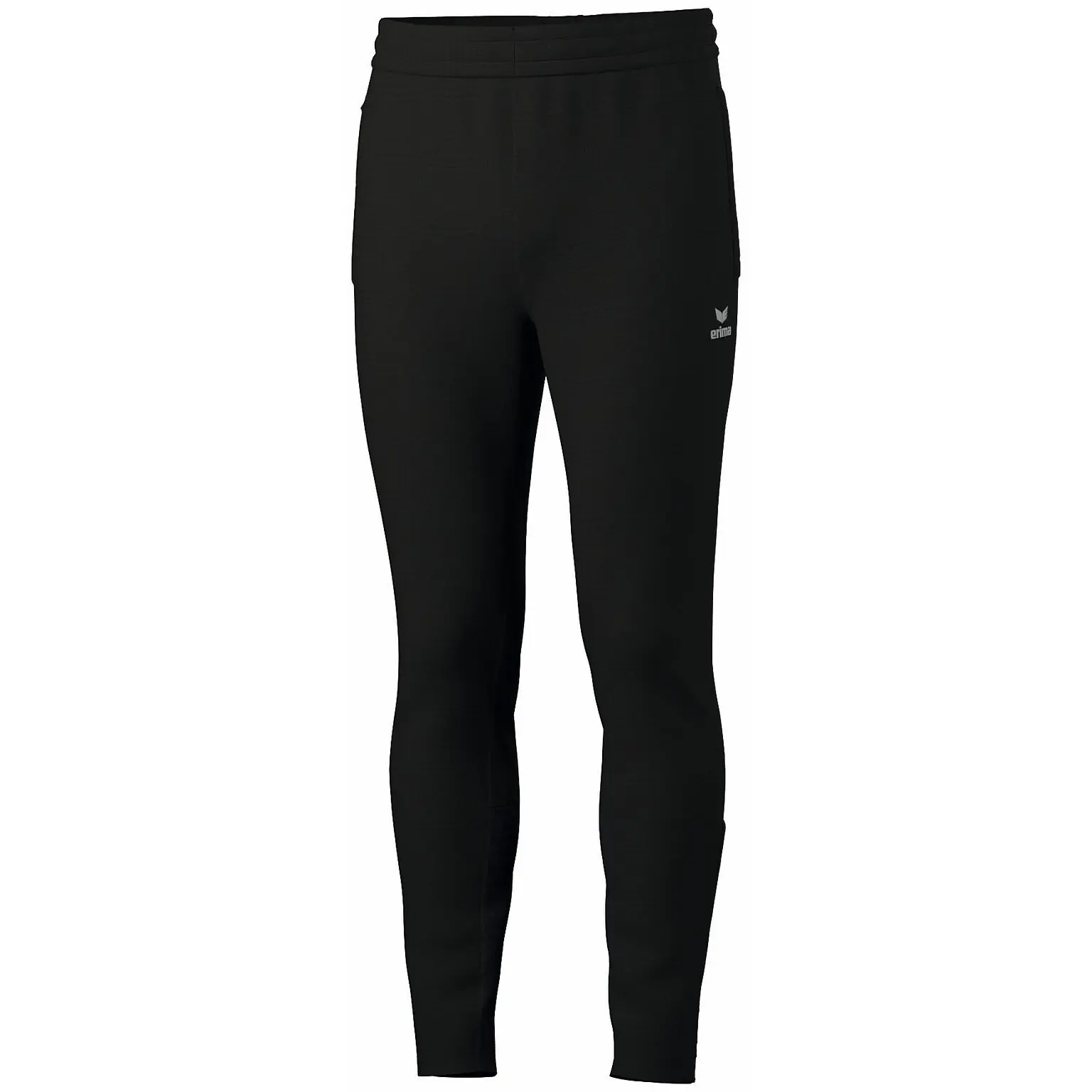 Bild von Erima Unisex Kinder Liga Star Trainingshose (3102401), schwarz, 140