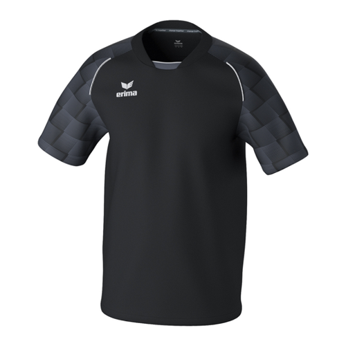Bild von Erima Evo Star Trikot 3132401 - Schwarz/Slate Grey - XL