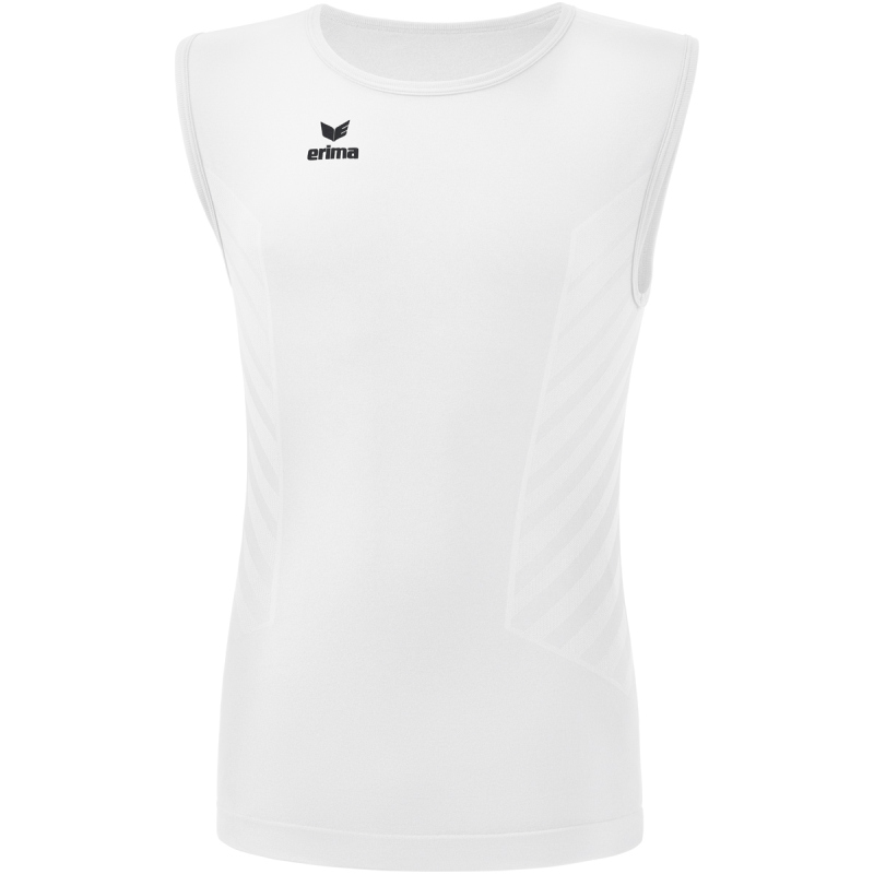 Bild von Erima Athletic Tanktop 2282401 - new white - L