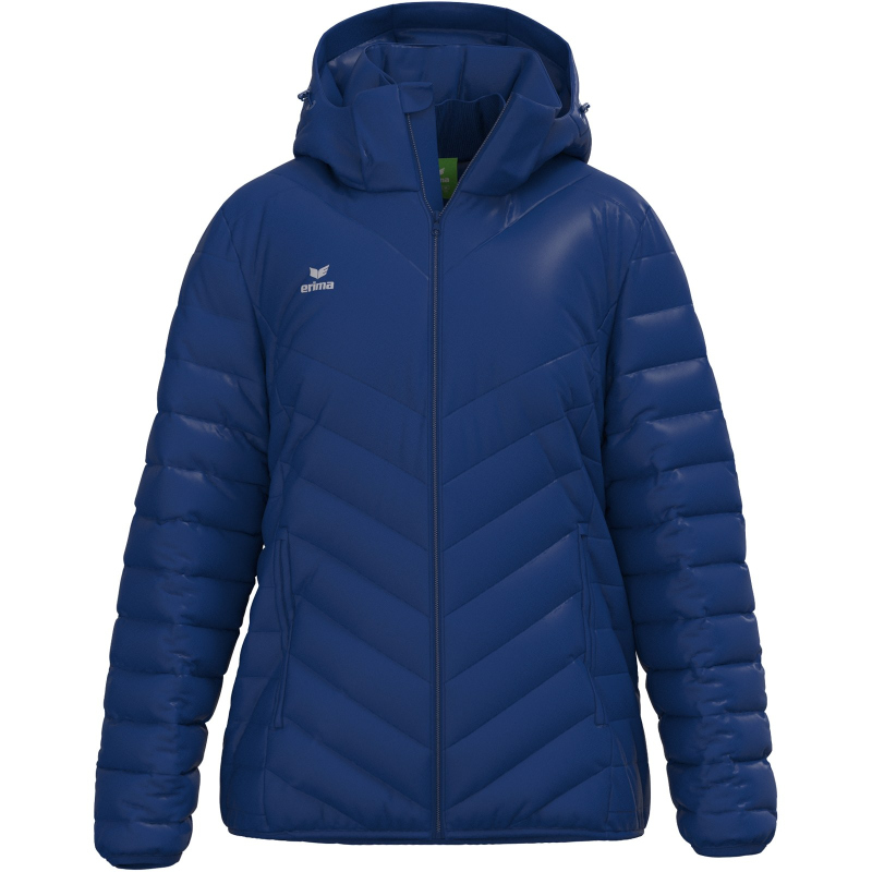 Bild von Erima Damen CMPT Steppjacke (2062407) new navy, 34