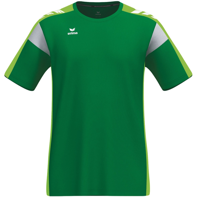 Bild von erima Celebrate 125 Function T-Shirt Kinder smaragd/green gecko 164