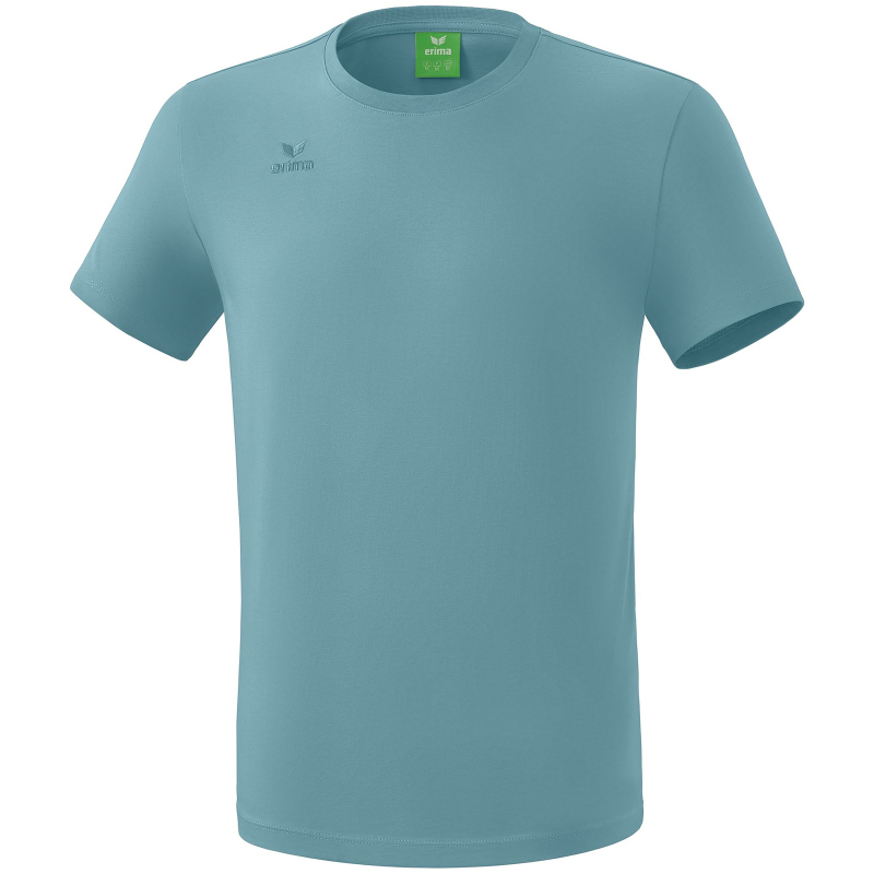 Bild von erima Teamsport T-Shirt Herren smoke blue XL
