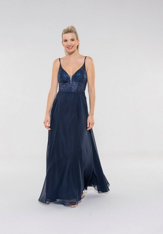 Bild von Swing Modelle Abendkleid (5AC10500) dunkelblau