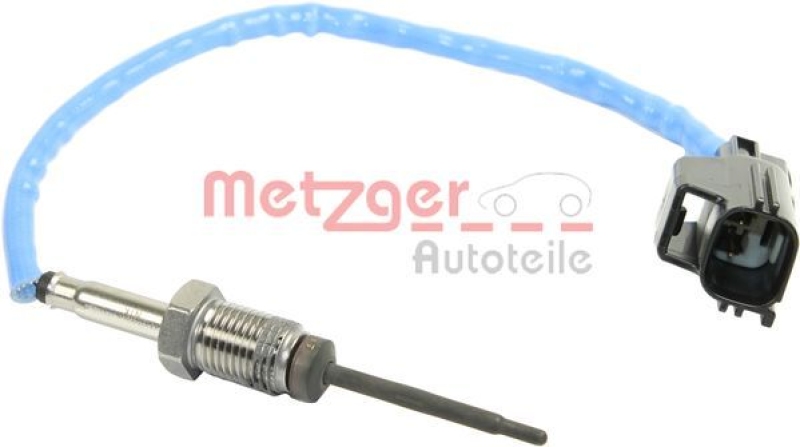 Bild von METZGER ORIGINAL ERSATZTEIL 0894508 Sensor, Abgastemperatur FORD: Galaxy Mk2 MPV, MONDEO 4, S-Max Mk1