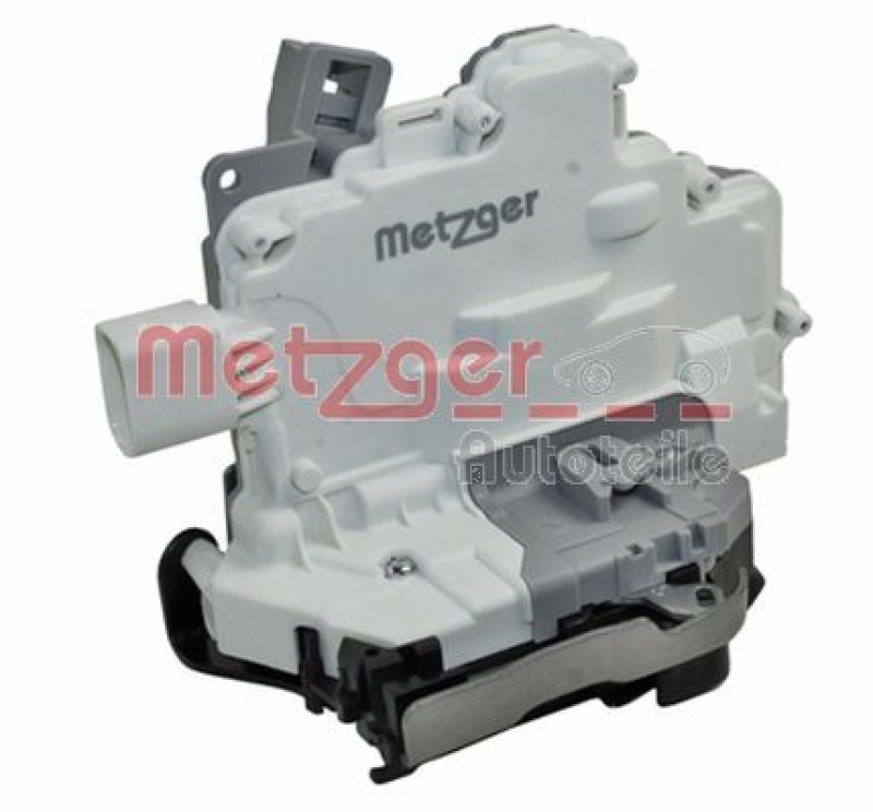 Bild von METZGER Türschloß GREENPARTS hinten links 2314007  AUDI,PORSCHE,A4 Avant (8K5, B8),Q5 (8RB),A4 Limousine (8K2, B8),A5 Sportback (8TA),Q7 (4LB)