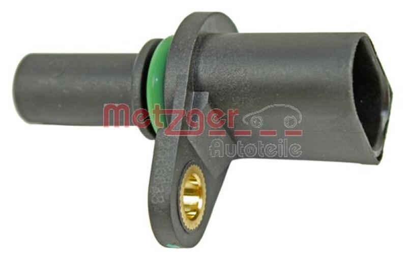 Bild von METZGER 0909076 Sensor, Geschwindigkeit/Drehzahl AUDI: A3 Hatchback