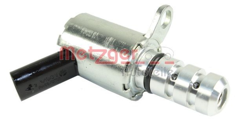 Bild von METZGER Öldruckventil 12V für VAG 059115243A 059115243B 0899125