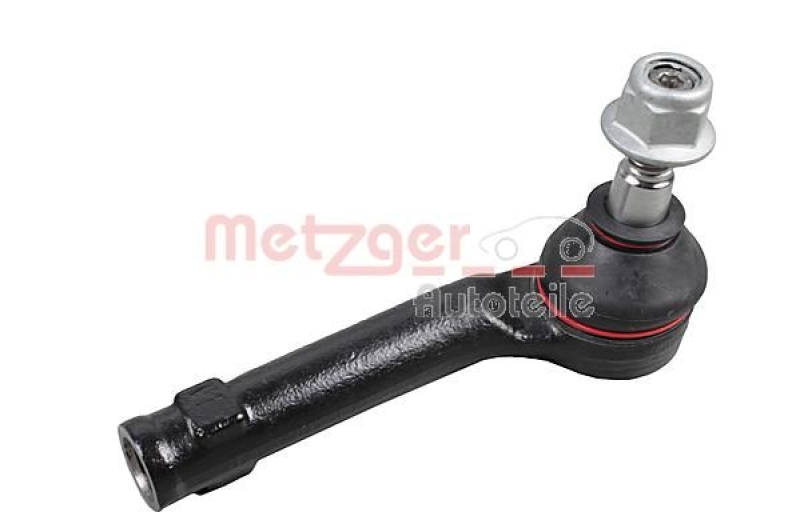 Bild von METZGER 54053702 Spurstangenkopf Spurstangengelenk, Lenkstangenkopf, Spurgelenk M12x1,75 Vorderachse rechts