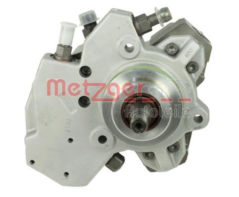 Bild von METZGER 0830059 Hochdruckpumpe MERCEDES-BENZ: C-Class Saloon