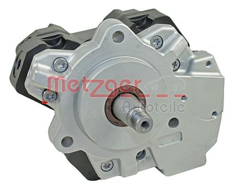 Bild von Metzger Hochdruckpumpe Grand Nitro Cherokee Wrangler 2,8