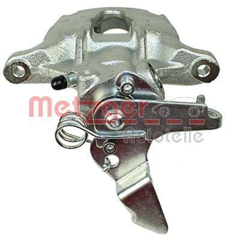 Bild von Metzger Bremssattel hinten links Nissan Interstar Opel Movano Renault Master