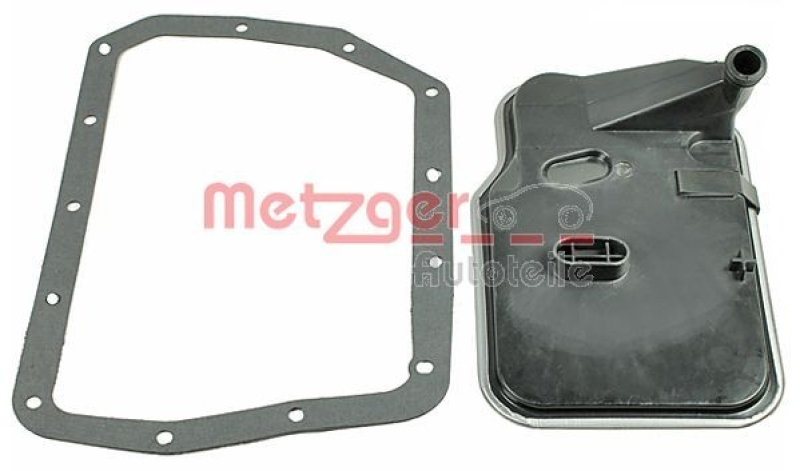 Bild von Metzger Hydraulikfiltersatz f?r Automatik Mini R50 R52 R53