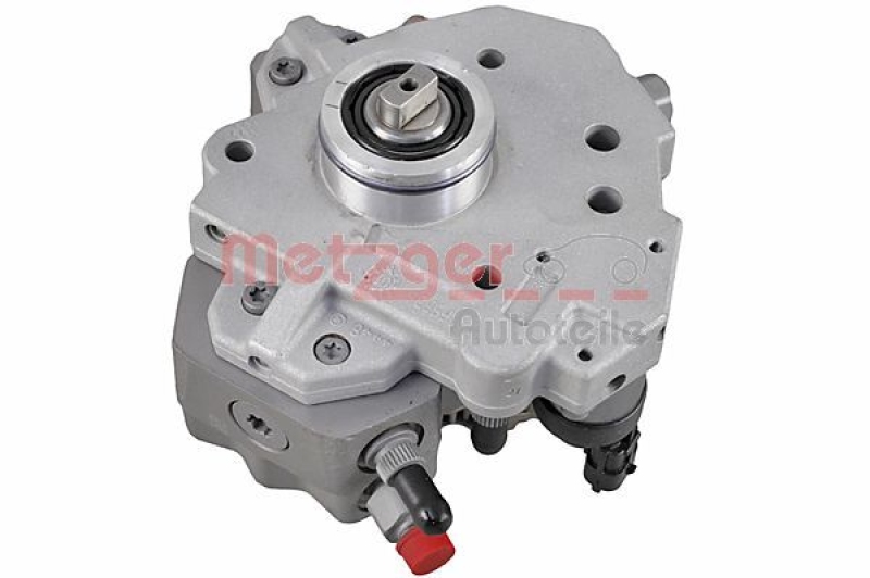 Bild von Metzger Hochdruckpumpe Volvo S60 S80 V70 Xc70 Xc90 2,4