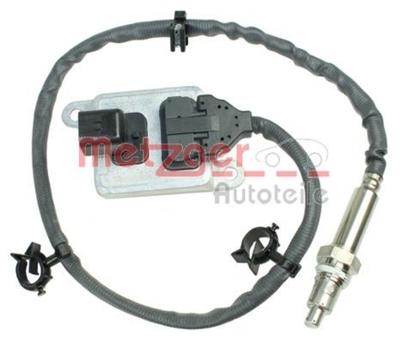 Bild von METZGER 0899204 NOx Sensor Noxsensor, Stickoxidsensor, Stickoxid Sensor OPEL: Zafira C Tourer