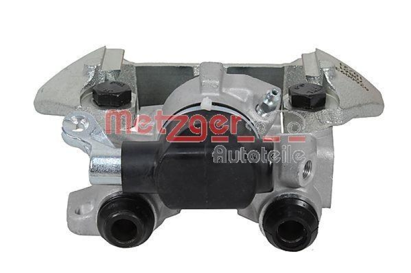 Bild von METZGER 6260093 Bremssattel Bremszange Hinterachse links PEUGEOT: 306 Estate, CITROËN: Saxo Hatchback