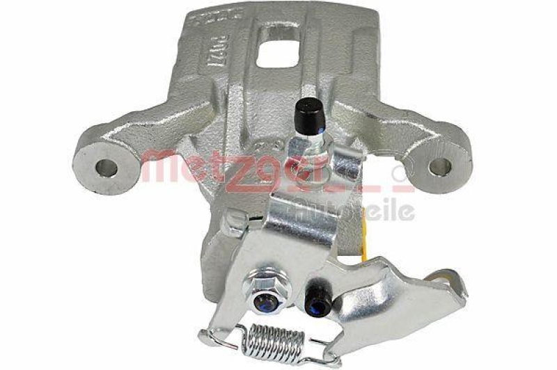 Bild von METZGER 6261047 Bremssattel Bremszange Hinterachse links HYUNDAI: ix20