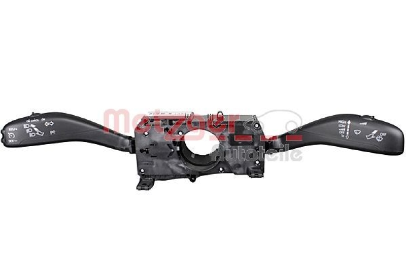 Bild von Metzger Lenkstockschalter Skoda Fabia Roomster VW Amarok