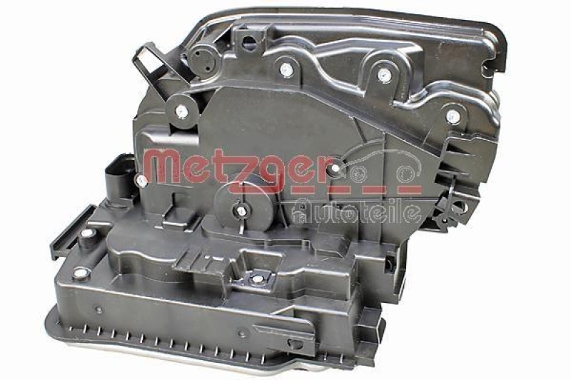 Bild von METZGER 2314132 Türschloß hinten rechts mit Zentralverriegelung, mit Doppelverriegelung BMW: X2, X3